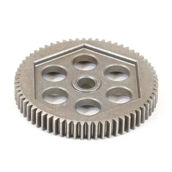 FTX Tracker Main Gear (64t)