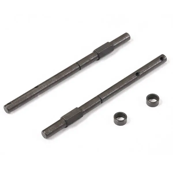 FTX Tracker Gear Shaft 4