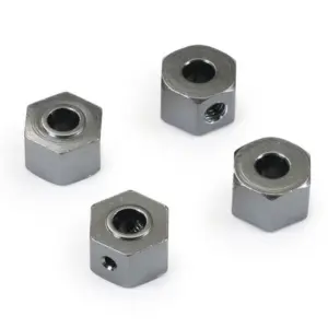 FTX Tracker Wheel Hex (4pc)