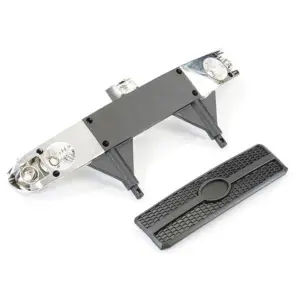 FTX Tracker Front Grill & Body Mount
