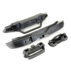 FTX Centaur Front & Rear Bumpers & Mounts