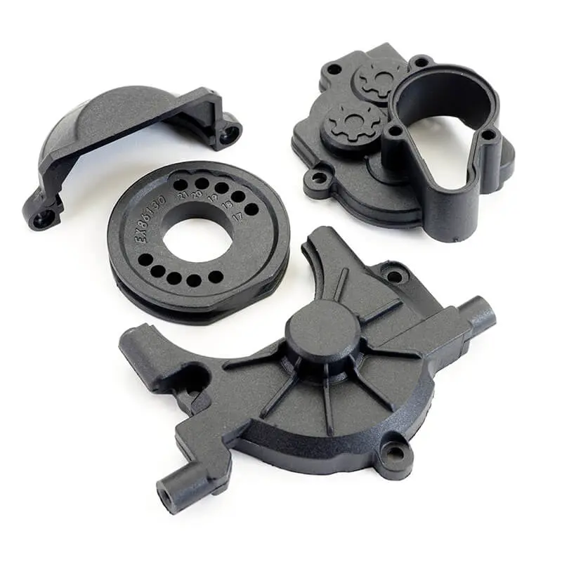 FTX Centaur Transmission Case A+e+f