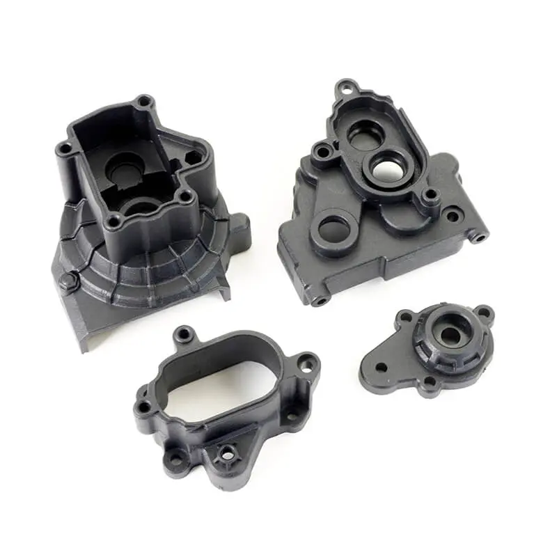 FTX Centaur Transmission Case C+b+d+g