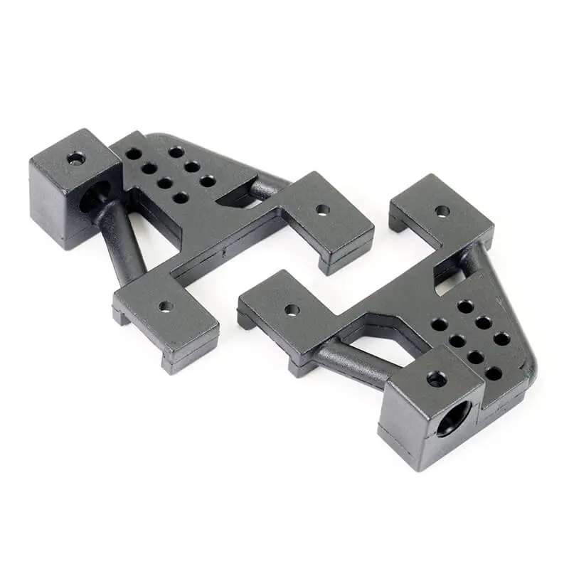 FTX Centaur Front/Rear Shock Mounts (2pc)