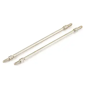 FTX Centaur Steering Link 105mm (2pc)