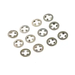 FTX Centaur Clip Kits(12pcs)