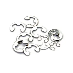 FTX Centaur E-Clips