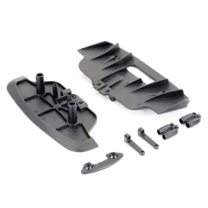 FTX Stinger Front & Rear Lower Bumpers