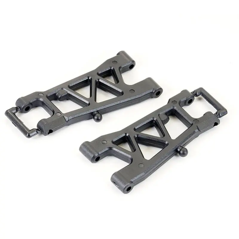 FTX Stinger Rear Lower Suspension Arms (Pr)