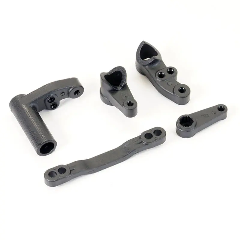 FTX Stinger Steering Mount Set /Steering Horn