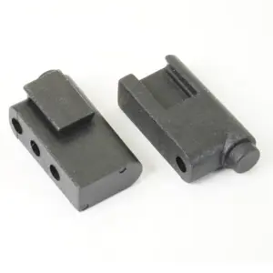 FTX Stinger Servo Mount