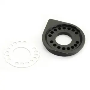 FTX Stinger Aluminium Motor Mount