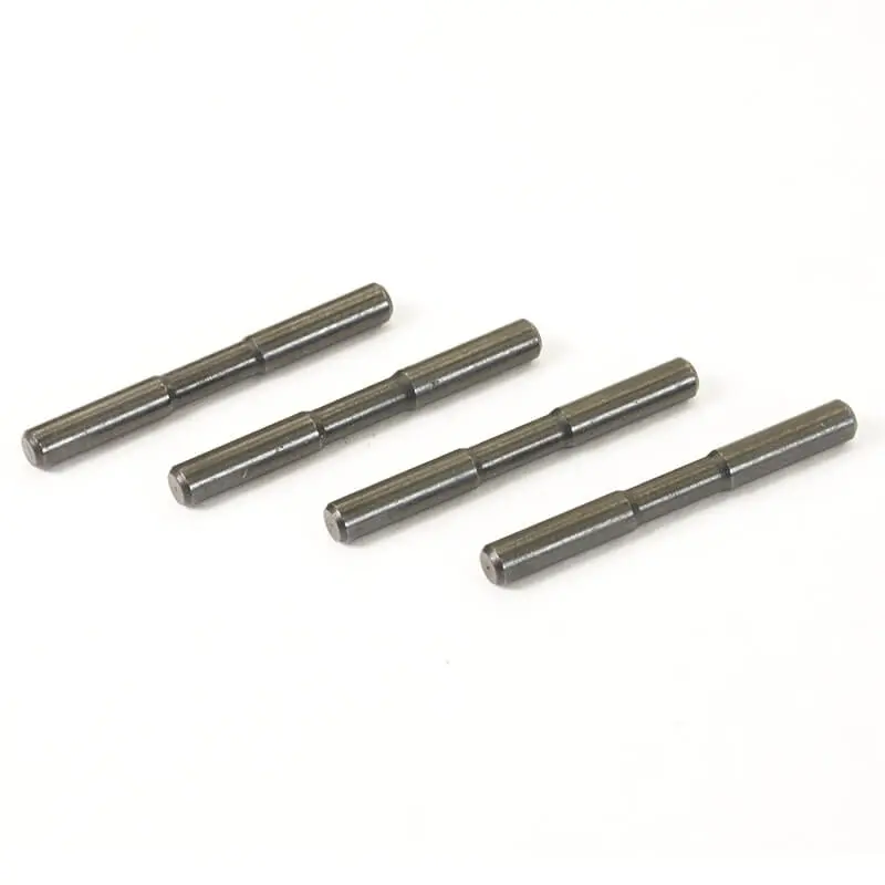 FTX Stinger Rear Outer Lower Hinge Pin 3 x 28 (4pc)