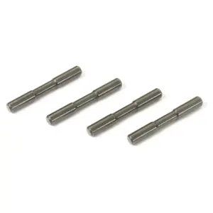 FTX Stinger Front Outer Lower Hinge Pin 3 x 23 (4pc)