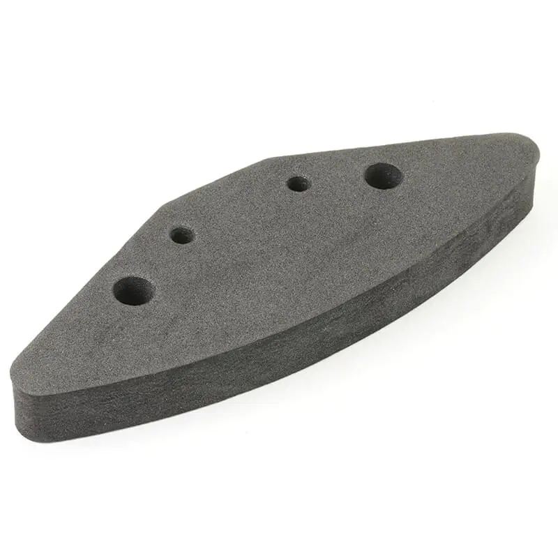 FTX Stinger Foam Front Bumper