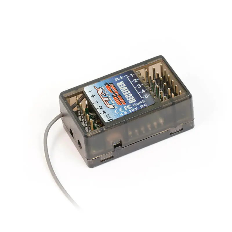 FTX EVO30 Receiver Only Without Gyro