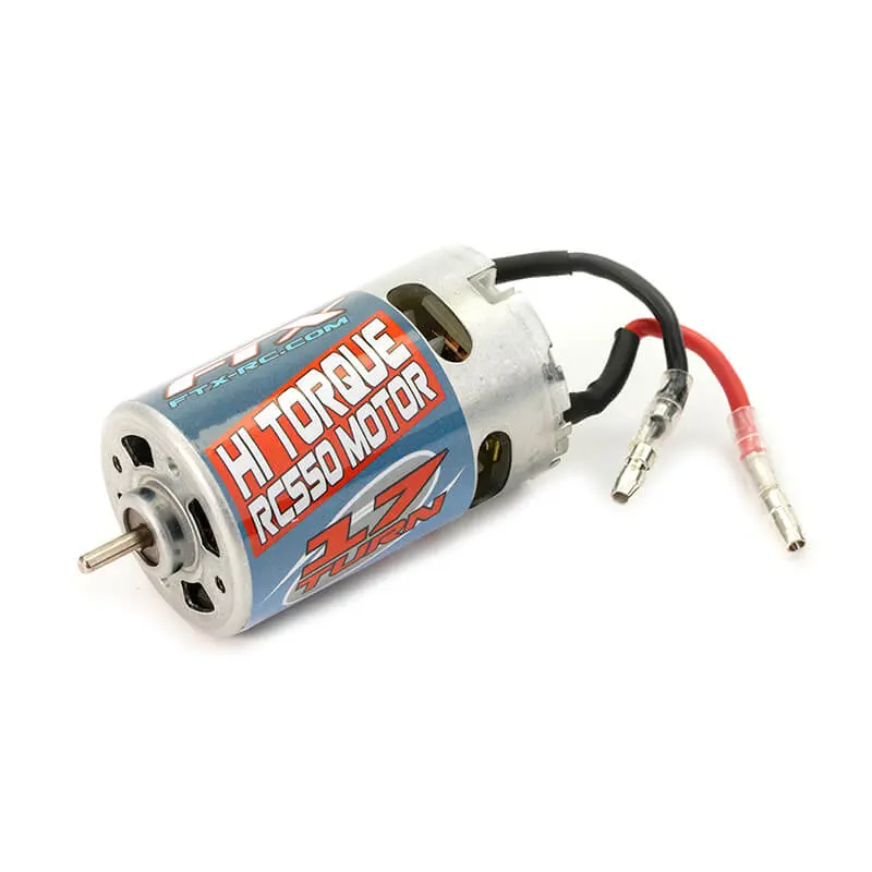 FTX EVO30 Brushed Motor 550-17t