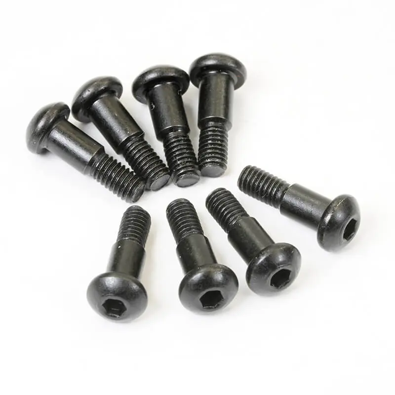 FTX Stinger Steering Step Screws