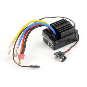 FTX EVO30 WP1040 Brushed ESC Speed Control