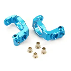 FTX Stinger Aluminium Caster Blocks (Pr)