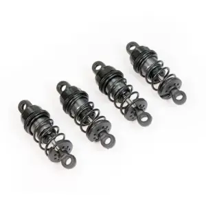 FTX Stinger/EVO30 Aluminium Shock Set (4pc)