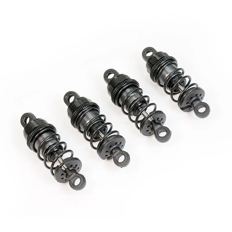 FTX Stinger/EVO30 Aluminium Shock Set (4pc)