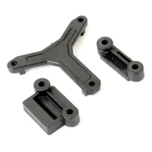 FTX Havok Servo Top Plate & Motor Braces