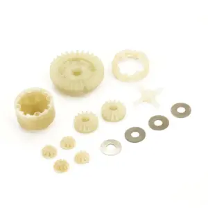 FTX Havok Differential Assembly
