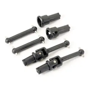 FTX Havok Front and Rear Driveshafts