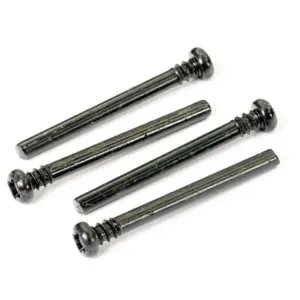 FTX Havok Front Upper Suspension Hinge Bolts 3x28mm (4pc)