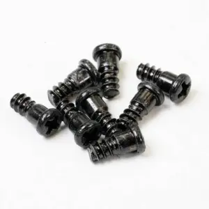 FTX Havok Steering Hub Screws 2.8 x 5.5mm (4pc)