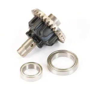 FTX Gladius Prebuild Diff Set