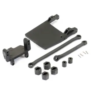 FTX Utah Mount & Link Set