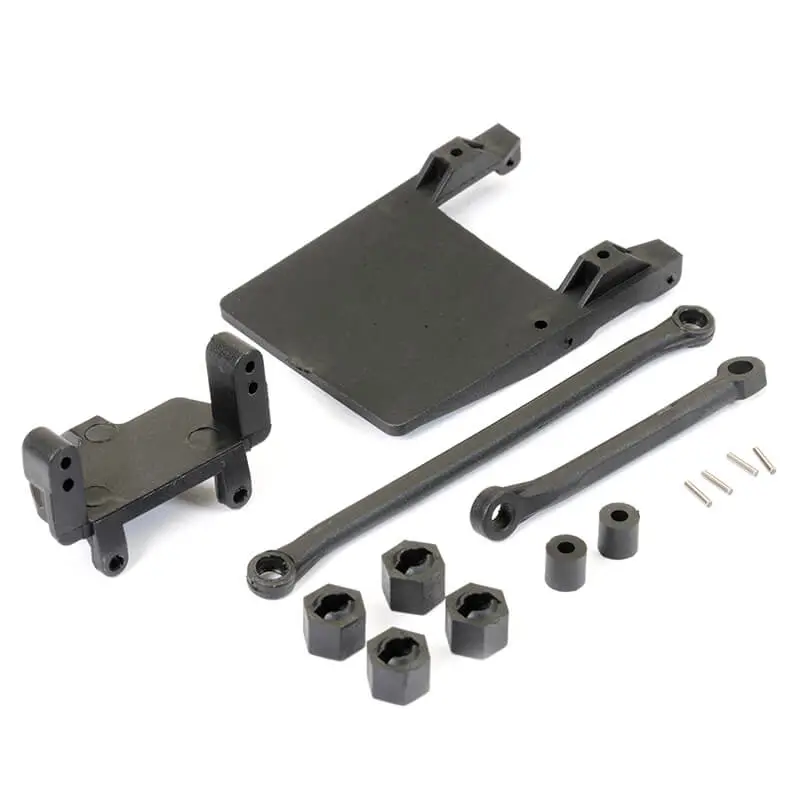 FTX Utah Mount & Link Set