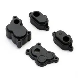 FTX Trooper Transmission Housing Parts