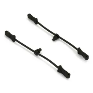 FTX Trooper Body Clips & Mounts