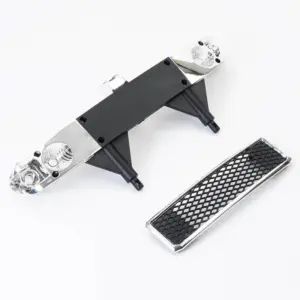 FTX Trooper Air Grill/Lamp-Socket (Front)