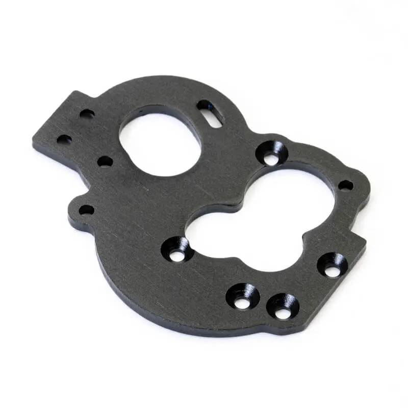 FTX Trooper Motor Mount