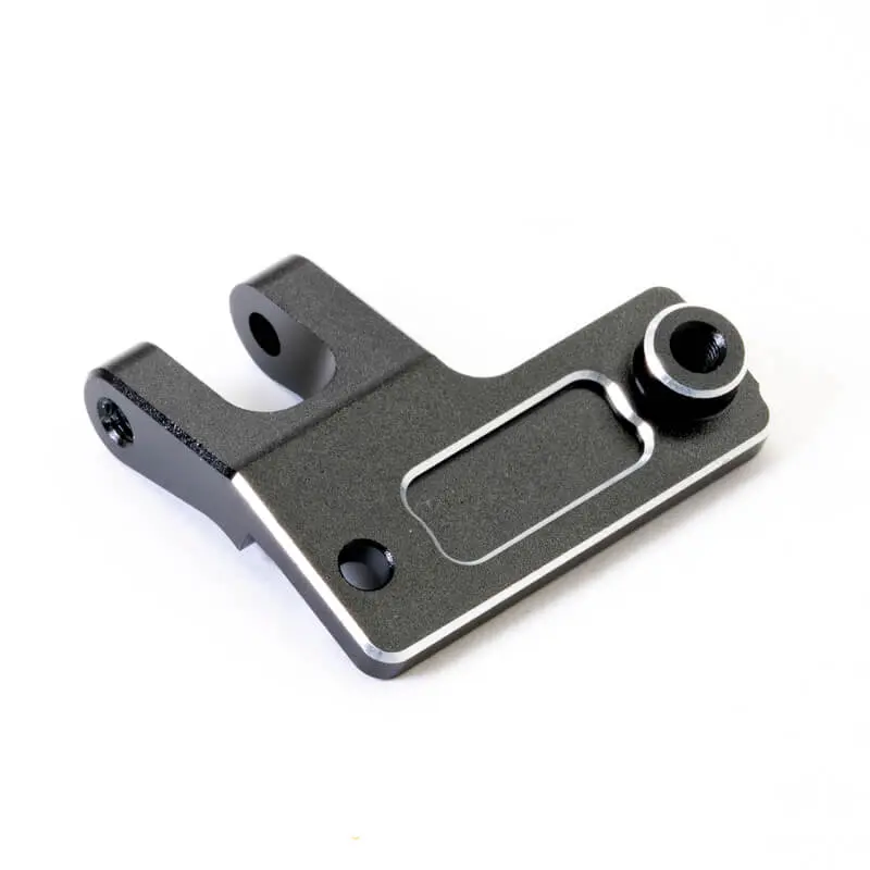 FTX Trooper Panhard Bar Mount(al.)