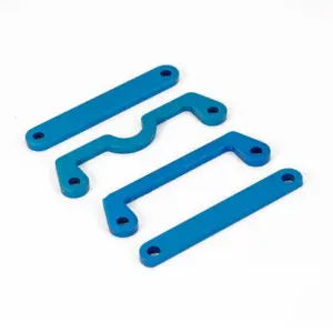 FTX Crossbow Suspension Arm Holder Brace Set