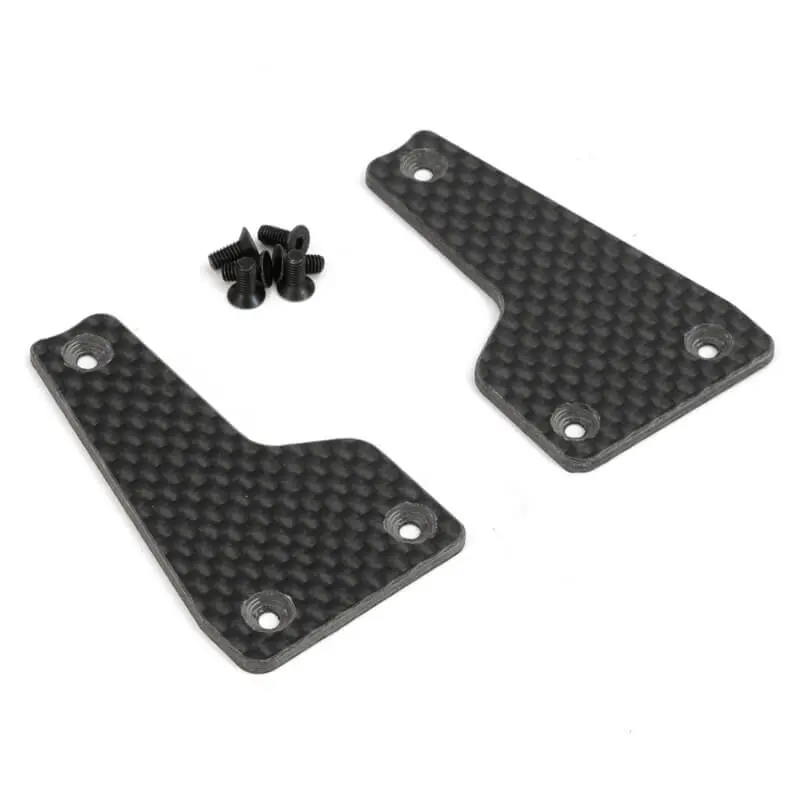 FTX Crossbow Front Lower Arm Carbon Insert (Pr)