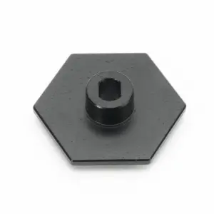FTX Ruffneck 64t Gear Mount
