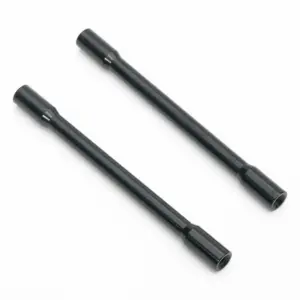 FTX Ruffneck Aluminium Chassis Brace Links (2pc)