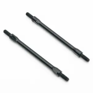 FTX Ruffneck Front Lower Links 64.6mm (2pc)