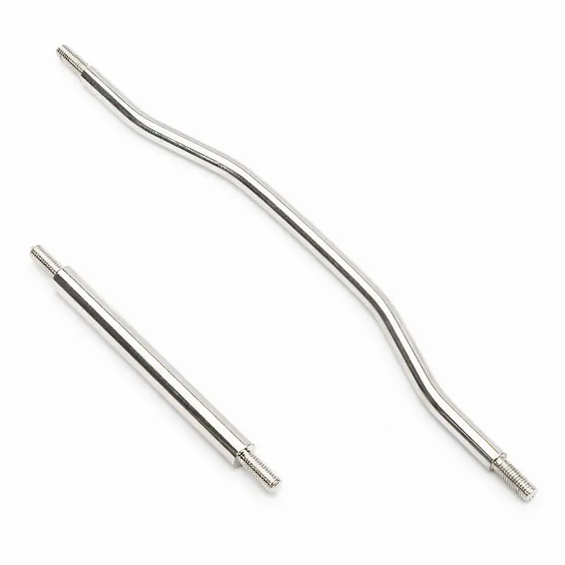 FTX Ruffneck Servo Link 58.2mm & Steering Link