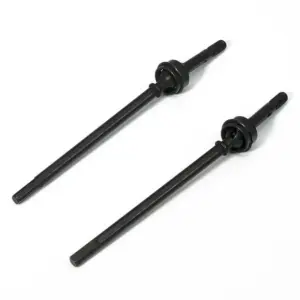 FTX Ruffneck Front CVD Driveshafts (Pr)