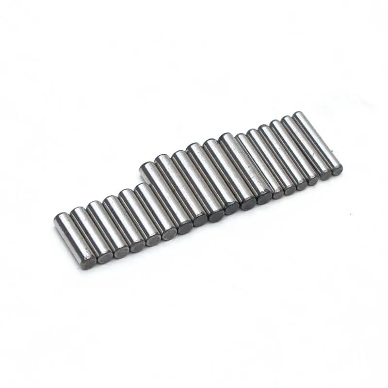 FTX Ruffneck Pins (2*7.5*2*9.8*1.5*10mm)