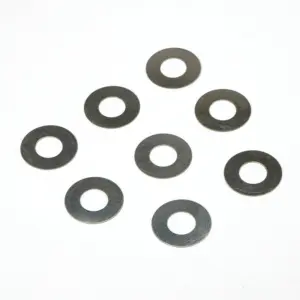 FTX Ruffneck Spacer Washer 7X 15x0.2mm