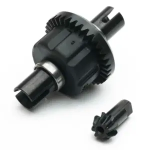 FTX Grand Apache Complete Front/Rear Differential