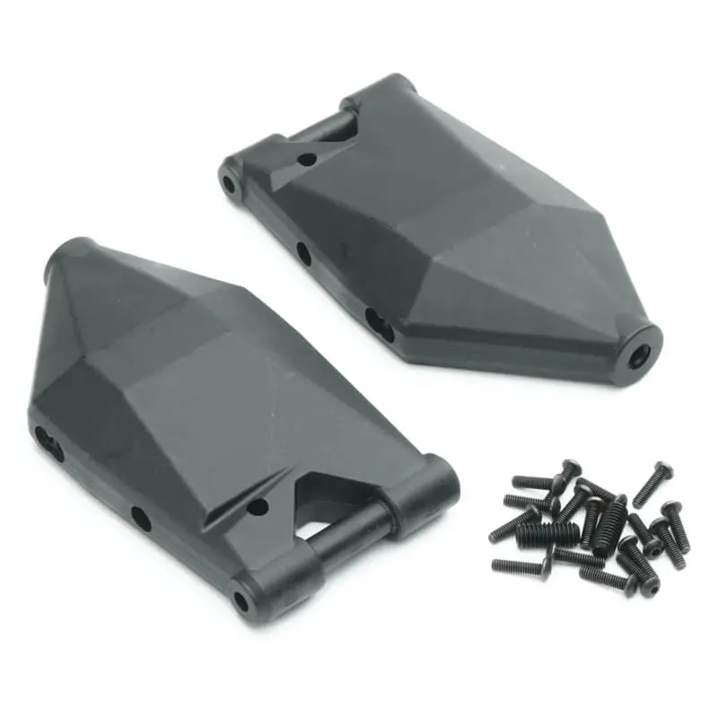 FTX Grand Apache Front Lower Suspension Arms (Pr)